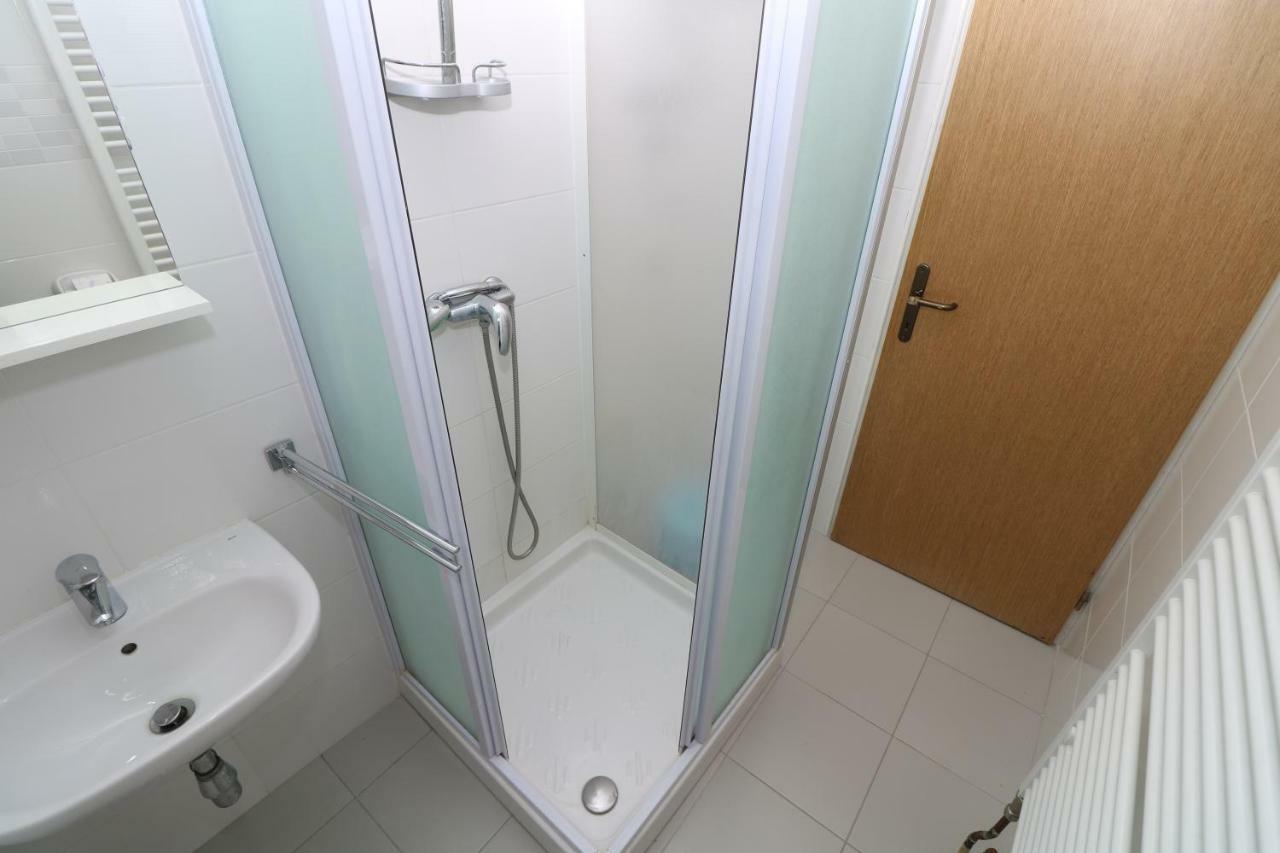 Double Rooms Jasna With Sea View Baska  Luaran gambar