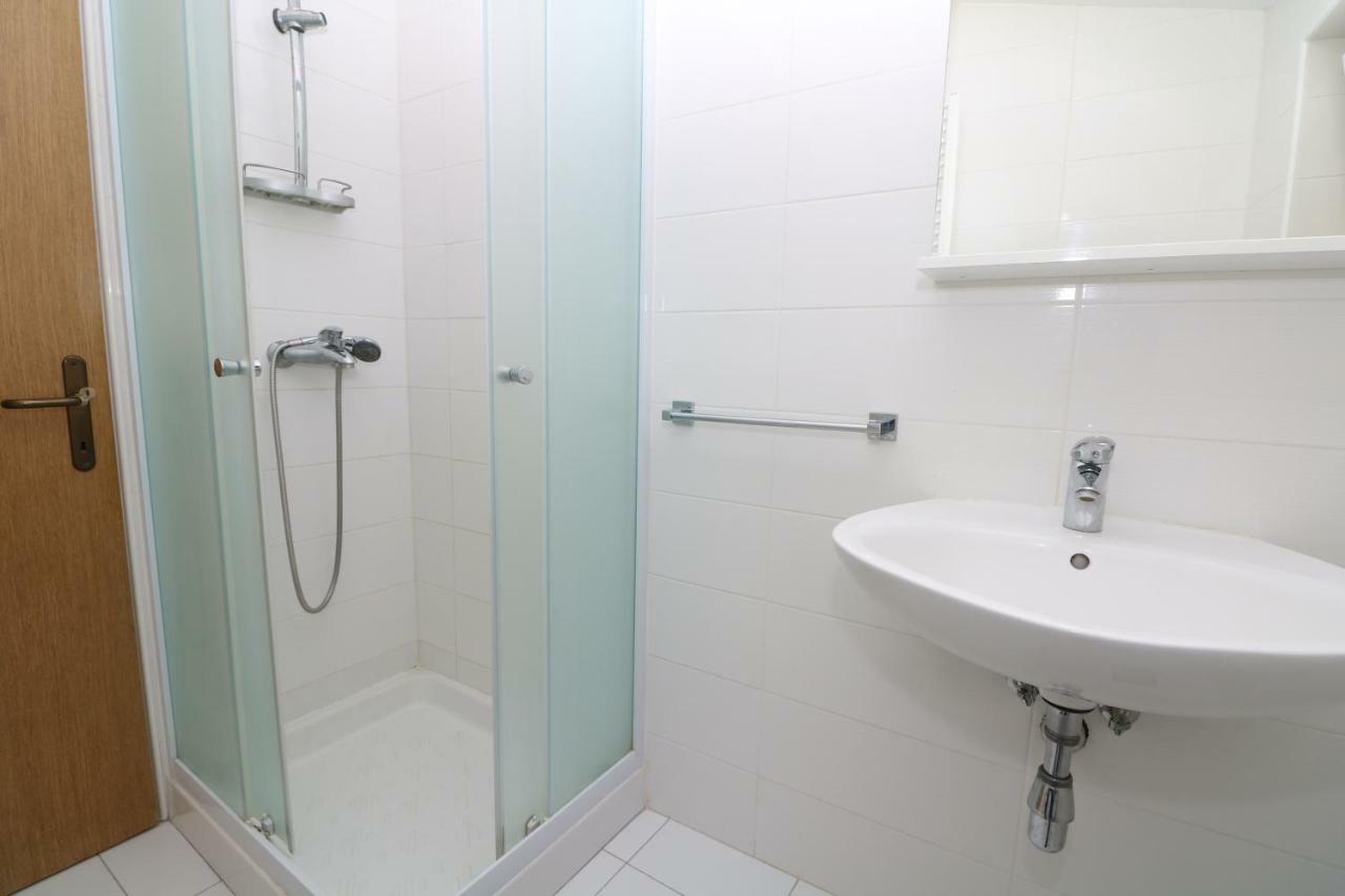 Double Rooms Jasna With Sea View Baska  Luaran gambar